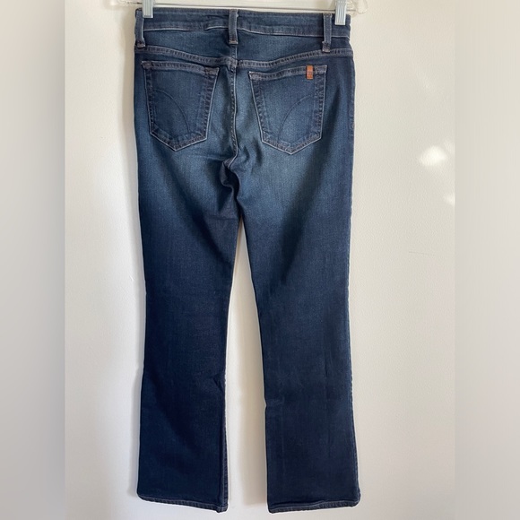 Joe’s Jeans Women’s Curvy Bootcut - Picture 2 of 6